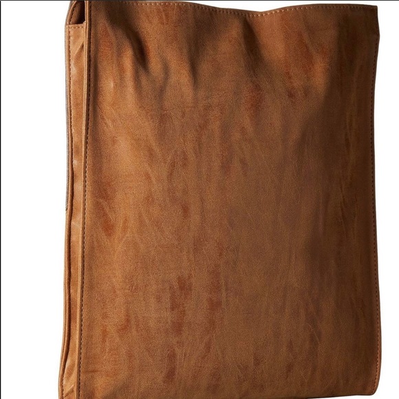 🤩🥳✨HOST PICK✨🥳🤩Sam Edelman Patchwork Crossbody - Picture 6 of 8